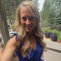 RecruitingDash Employee Angela Warner's profile photo