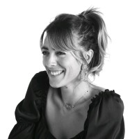 DMIND Employee Erica Bernardi's profile photo