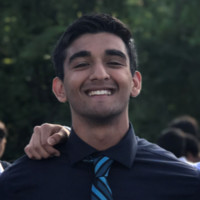 Manav Sheth Email