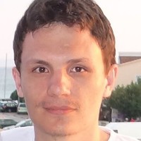 Nanobit Employee Tomislav Horvat's profile photo