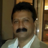 Equitas Small Finance Bank Ltd Employee Sunil R's profile photo