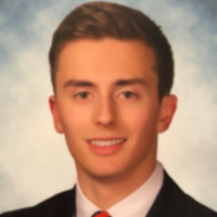 The Sasha Group Employee Travis Stephens's profile photo