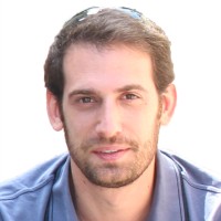 The Guild Software Employee Gil Gardosh's profile photo