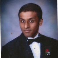 EAST BRUNSWICK PUBLIC SCHOOLS Employee Shaunak Chattopadhyay's profile photo