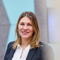 DEUTSCHE ROCKWOOL GmbH & Co. KG Employee Lisa Enke's profile photo
