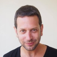 remotEMDR Employee Lior Gazit's profile photo
