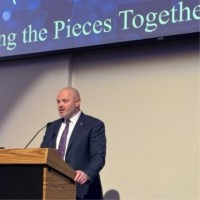 The ARCHway Institute Employee Matt Brown's profile photo