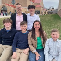 Lake Country Manufacturing, Inc. Employee Brian Hastings's profile photo