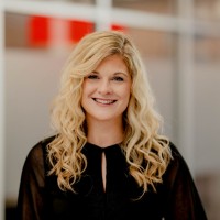 Red Shoes Inc. Employee Meagan Hardwick's profile photo