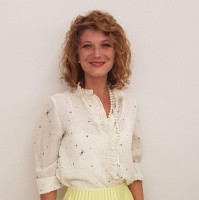 Ideandum s.r.l. Employee Cinzia Massignan's profile photo