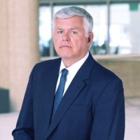 Caplin & Drysdale Employee Ronald Cluett's profile photo