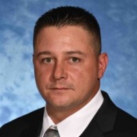 City of Knoxville Employee Jake Graves's profile photo