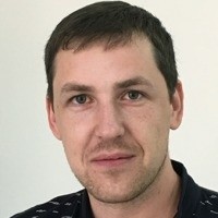 Acquirell Inc. Employee Michael Yushmanov's profile photo