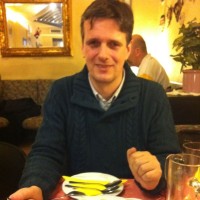 Frank Pöhlmann's profile photo