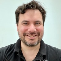 Grupo Modelo S.A. de C.V. Employee Salvador Miranda's profile photo