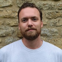 Jard Studio Employee Harry Almond's profile photo