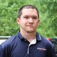 American Pest Control, Inc. Employee Zach Crunkleton's profile photo