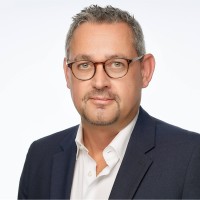 WBCSD – World Business Council for Sustainable Development Employee Dominic Waughray's profile photo