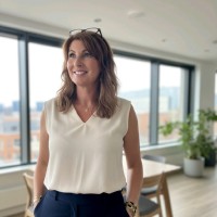 Google Employee Michelle Bryan-Low's profile photo