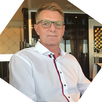 Lumberg Connect GmbH Employee Dirk Pfaffenbach's profile photo