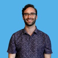 Seattle Youth Symphony Orchestra (SYSO) Employee Louis Brooks's profile photo