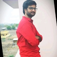 M3BI LLC Employee Kranthi Swaroop's profile photo