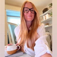 Chrissy Mitchell Email & Phone Number