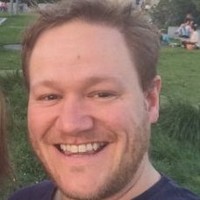 Quantum Metric Employee Anthony Wright's profile photo