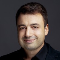 magentIQ Employee David Brain's profile photo