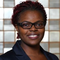 Forto Employee Moreen Matsilele's profile photo