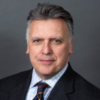 Classical High School Employee Scott Barr's profile photo