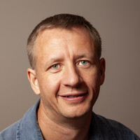 Robert Begg Email & Phone Number