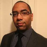 Marsh Employee Daniel Troyer's profile photo