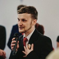 Tomáš Gajdičiar's profile photo