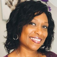 Military College of Signals - NUST Employee Jacquelyn Mitchell's profile photo