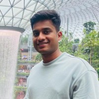 Amazon Development Center Poland Employee Mayank Agarwal's profile photo