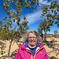 Mary Bennett Email & Phone Number