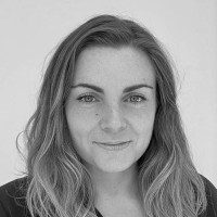 Carbon Clean Employee Hannah Redmond's profile photo