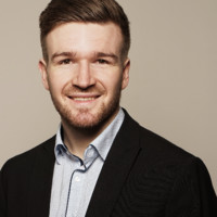 50Hertz Transmission GmbH Employee Torge Ströhnisch's profile photo