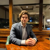 Lemnis Capital Employee Jose Oseguera's profile photo
