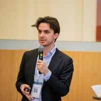 Antwerp Euroterminal NV Employee Lothar Buytaert's profile photo