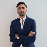 ETP Group Employee Neev Ahuja's profile photo