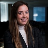 Spinnaker Nordic Employee Anne-Kathrine Jessien's profile photo