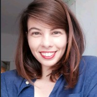 The MIND Employee Diana Cosma's profile photo