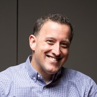 Teledyne FLIR Employee Brett Nolan's profile photo