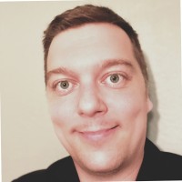 APS Payroll Employee Jason Petersen's profile photo