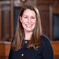 Liz Speakman Email & Phone Number