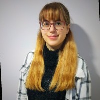 boostsecurity.io Employee Sara Lavanchy's profile photo