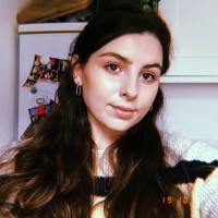 Smart Numbers Ltd Employee Chloe Bessant's profile photo