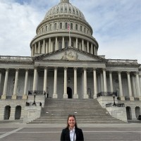 Madeleine Johnson Email